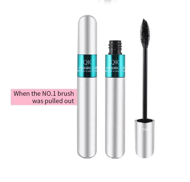 Duo Lash 2-in-1 Double Mascara