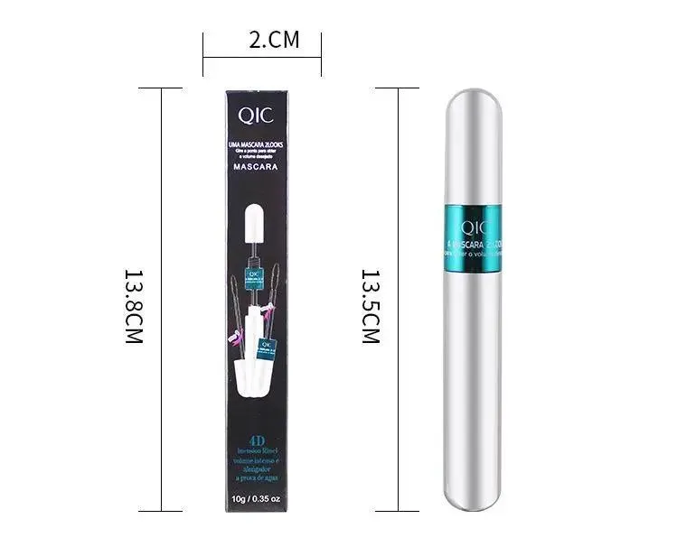 Duo Lash 2-in-1 Double Mascara