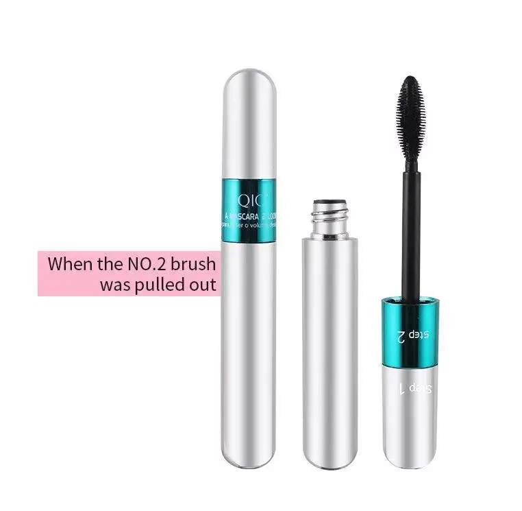 Duo Lash 2-in-1 Double Mascara