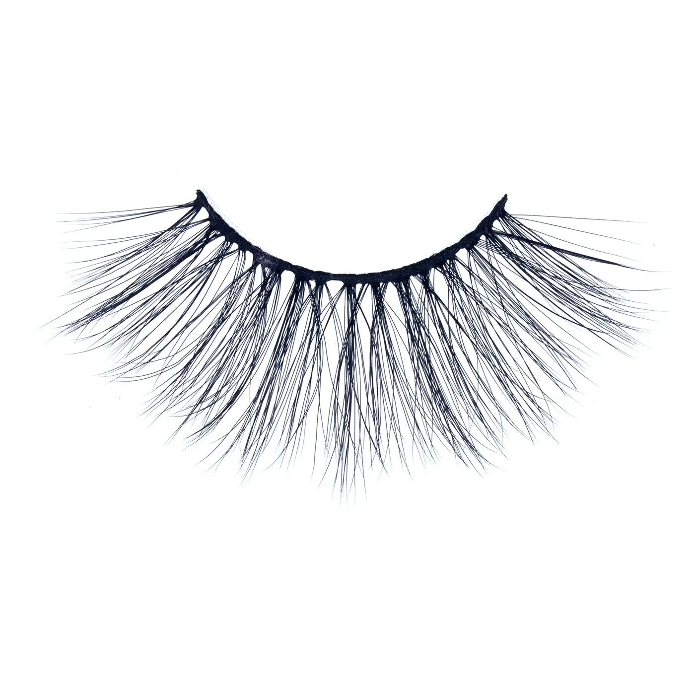 EBIN 3D Lashes- Majestic Cat 25MM Grand