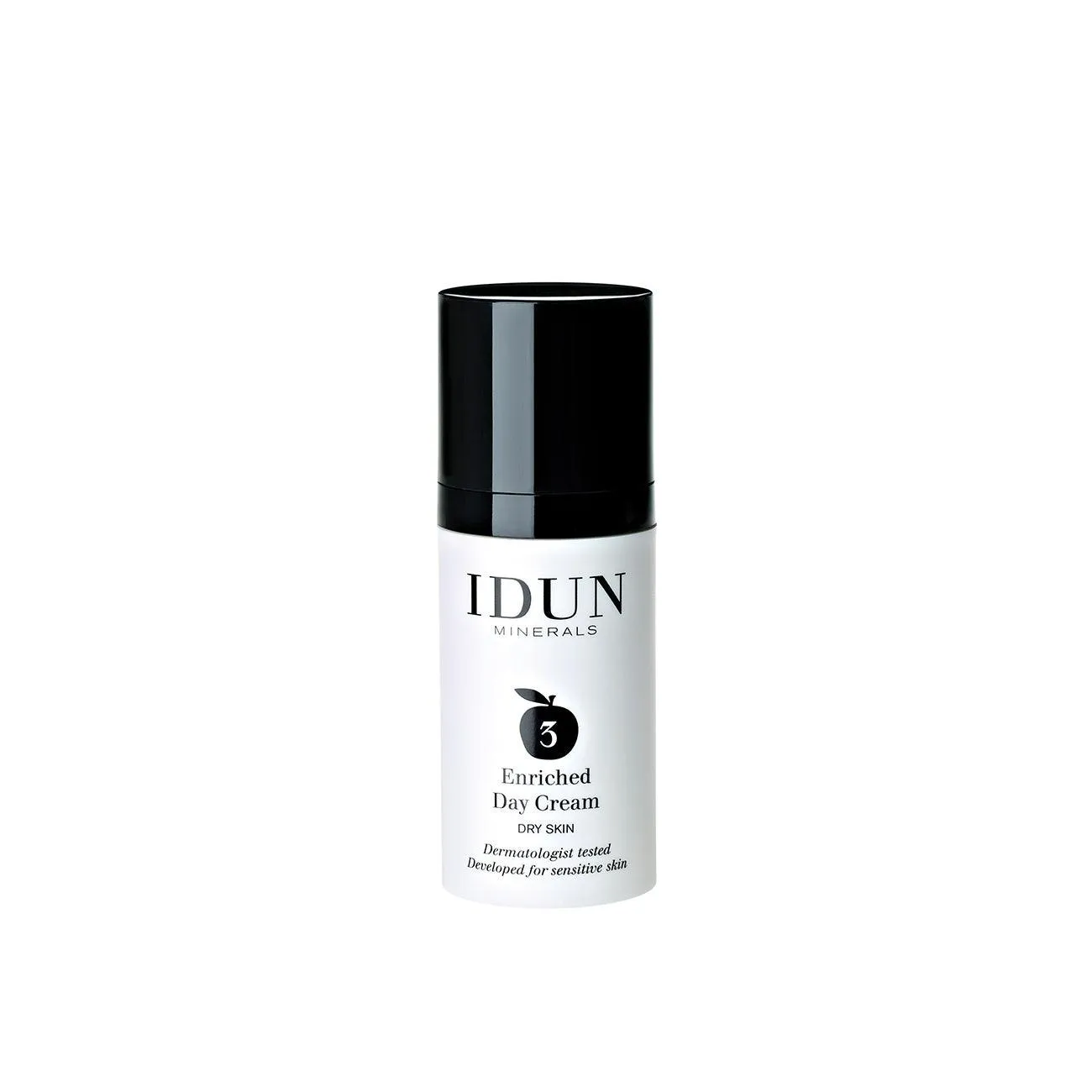 Enriched Day Cream