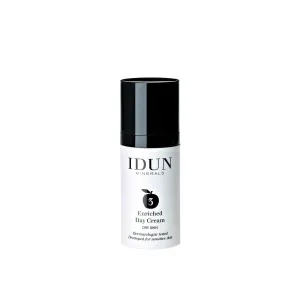 Enriched Day Cream