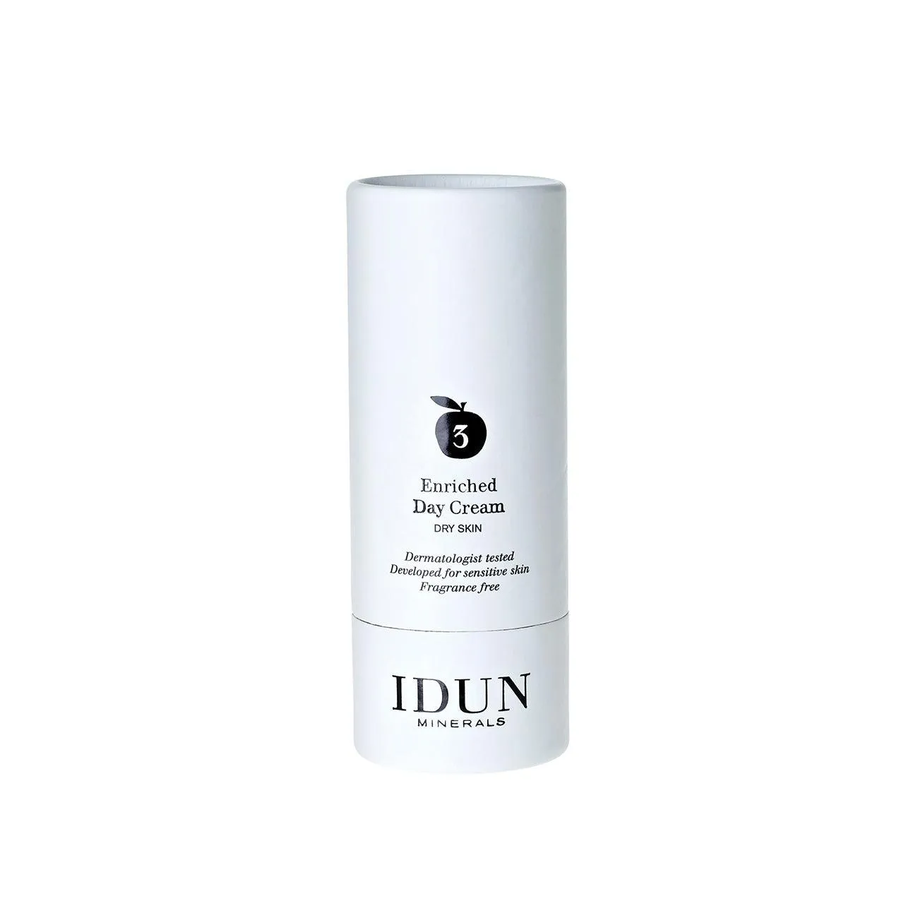 Enriched Day Cream