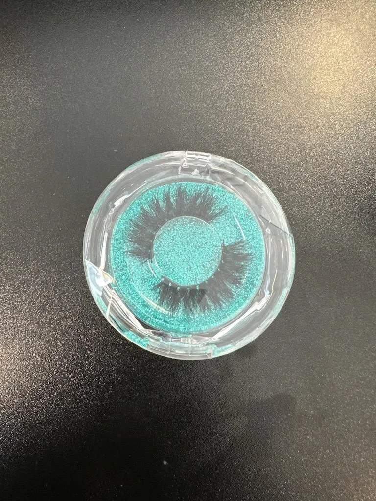 EOB Mink Lashes L24