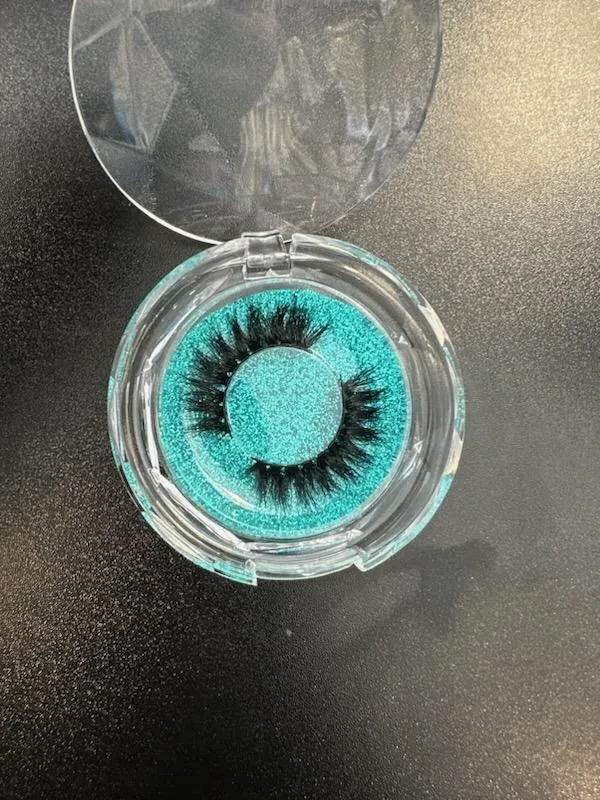 EOB Mink Lashes L24