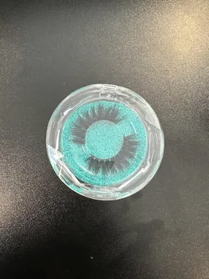 EOB Mink Lashes L24