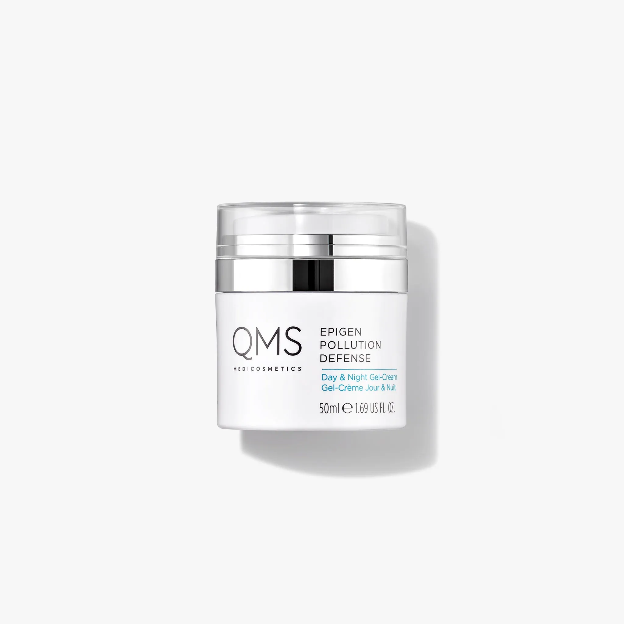 Epigen Pollution Defense Day & Night Gel-Cream