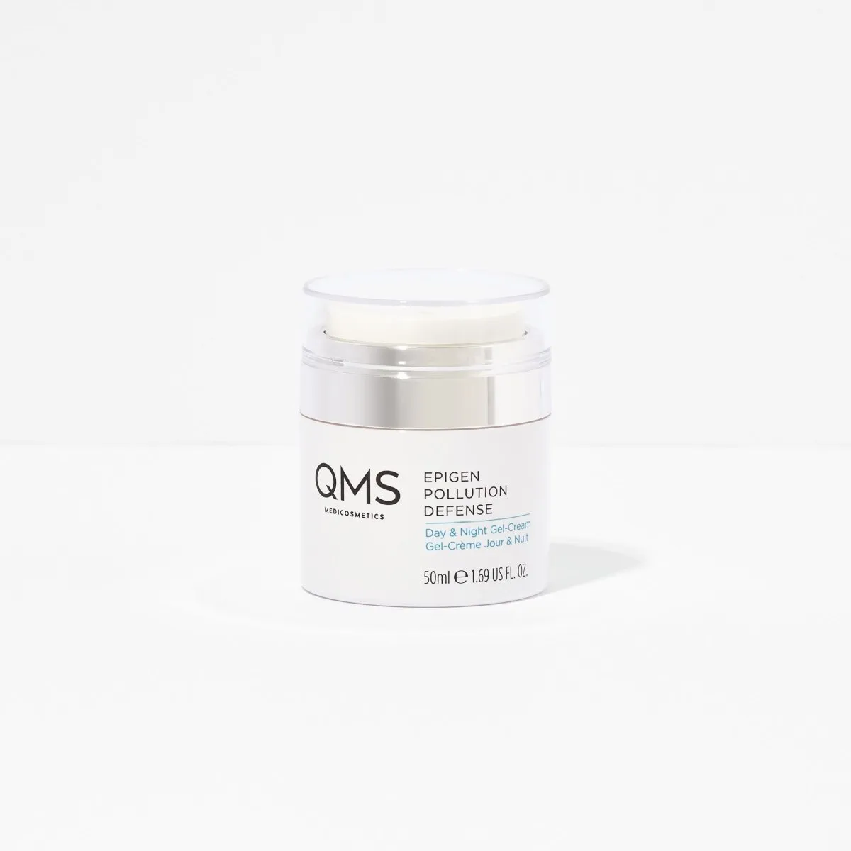 Epigen Pollution Defense Day & Night Gel-Cream