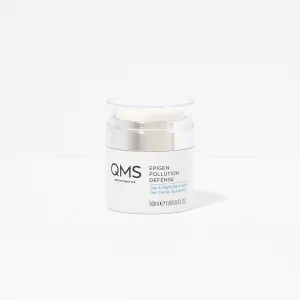 Epigen Pollution Defense Day & Night Gel-Cream