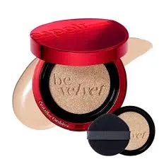 ESPOIR Pro Tailor Be Velvet Cover Cushion