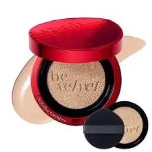 ESPOIR Pro Tailor Be Velvet Cover Cushion