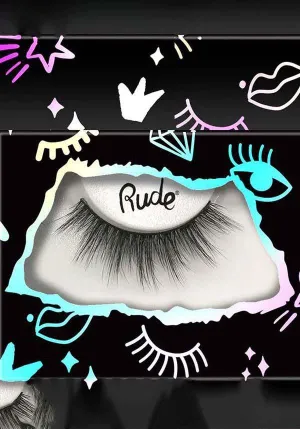 Essential [Flatter Me] | 3D LASHES