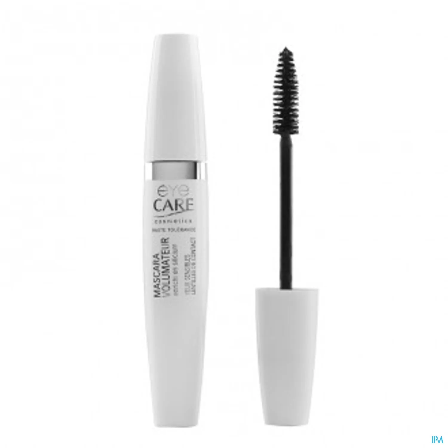 Eye Care Mascara Volume 6001 Zwart - Volumegevend voor Gevoelige Ogen