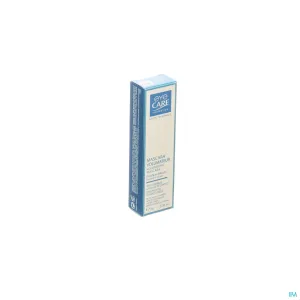 Eye Care Mascara Volume 6001 Zwart - Volumegevend voor Gevoelige Ogen