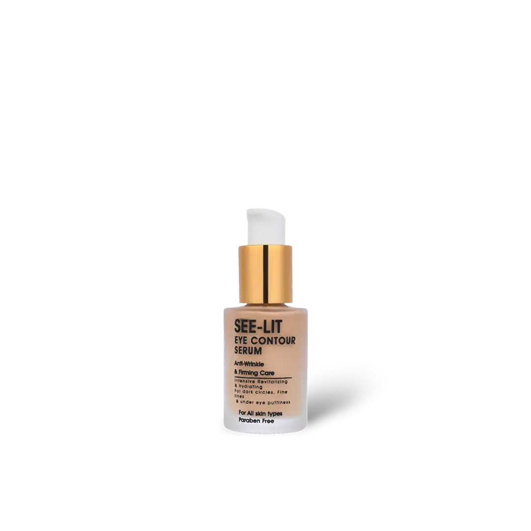 Eye Concealer Serum