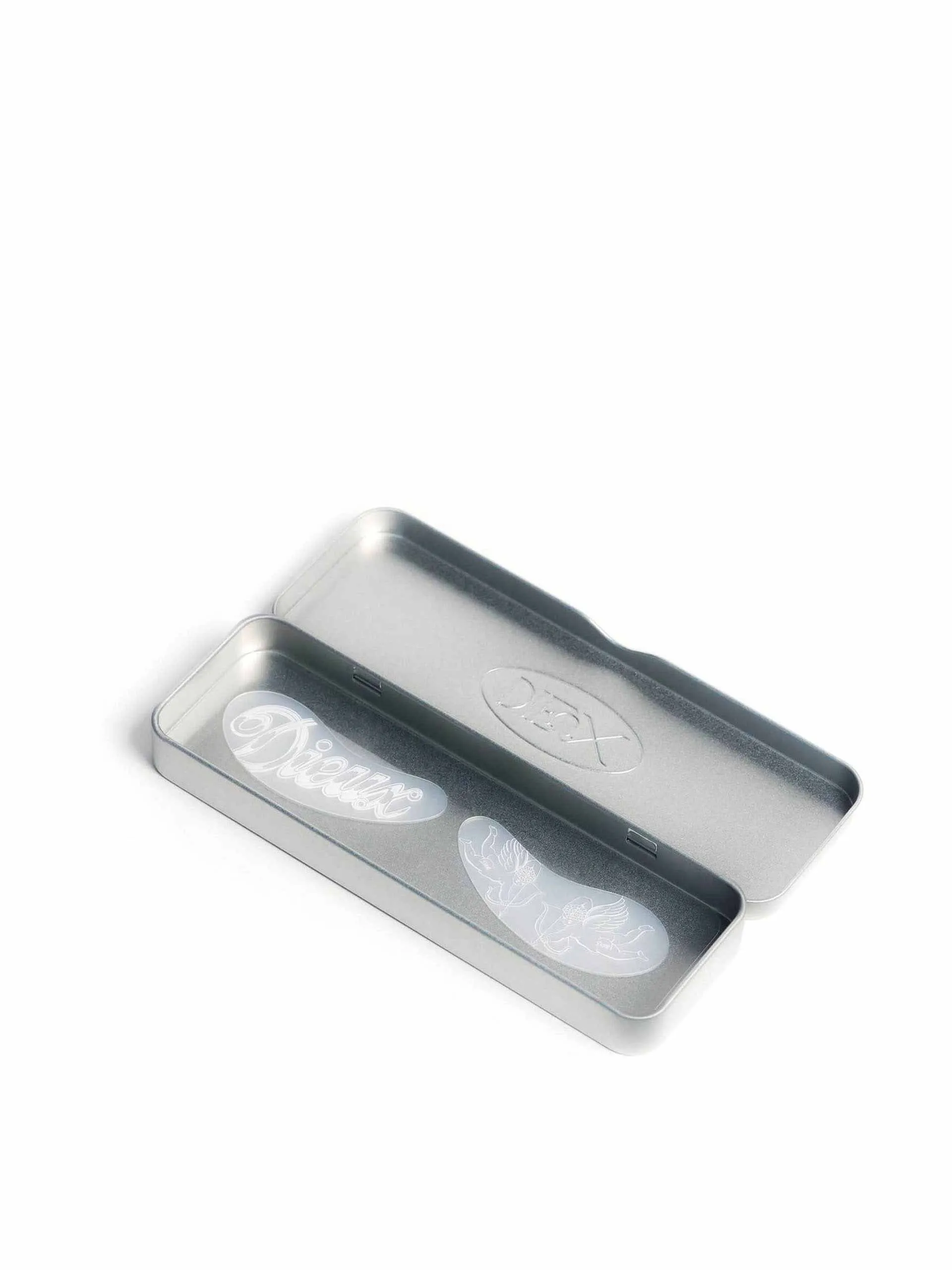 Eye masks