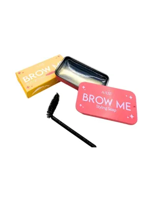 Eyebrow Styling Soap