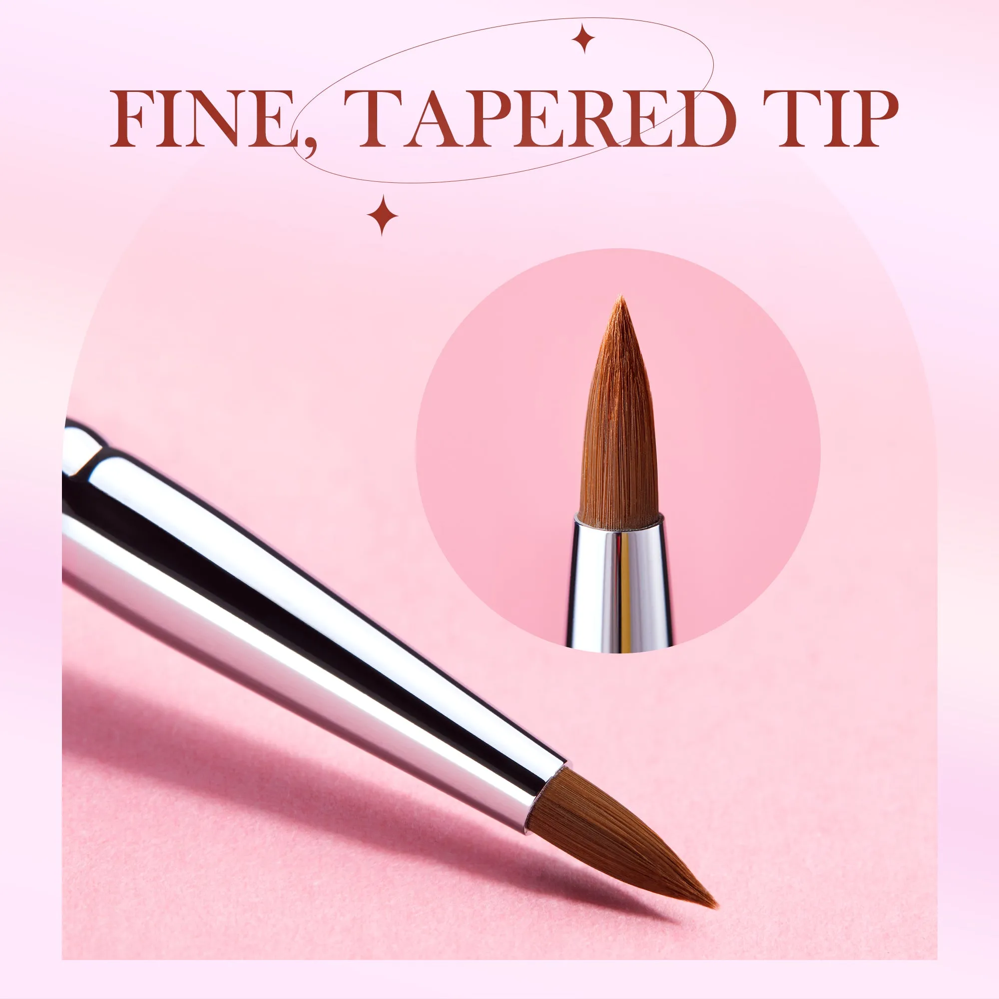 Eyeliner Makeup Brush 209