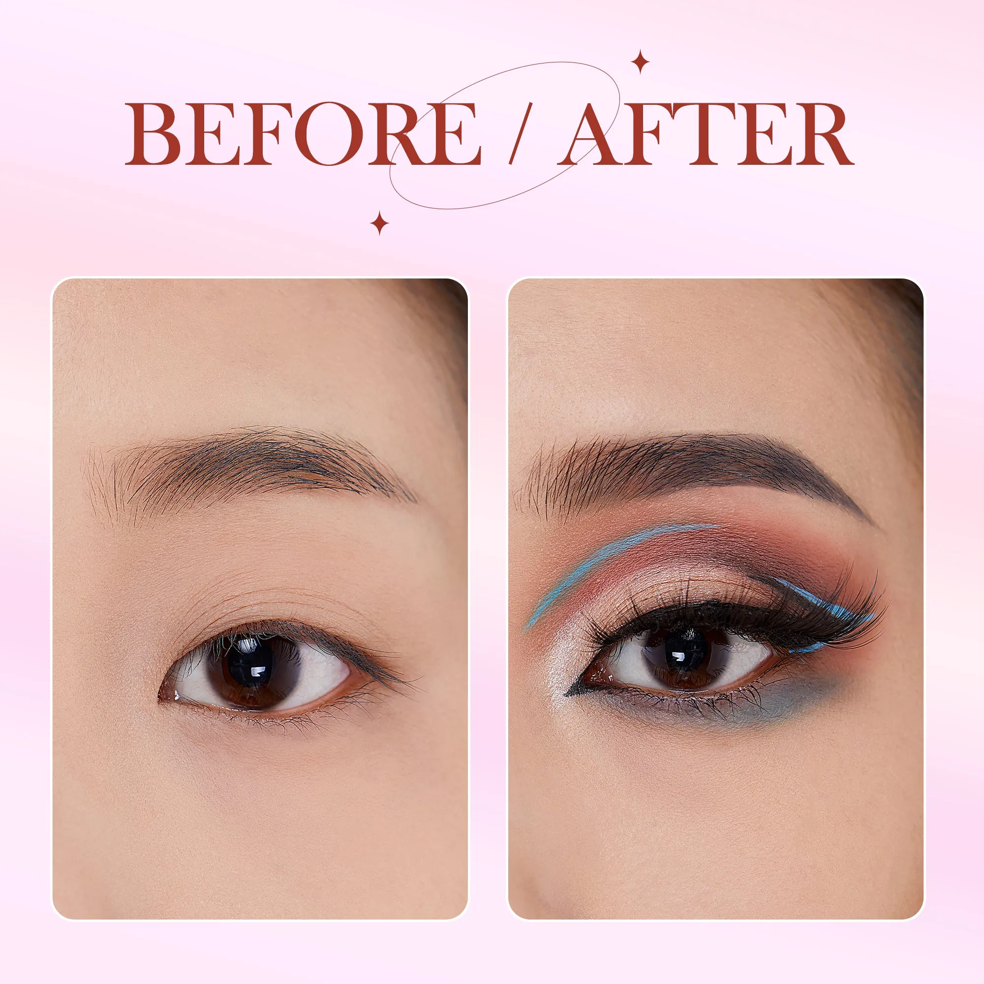 Eyeliner Makeup Brush 209