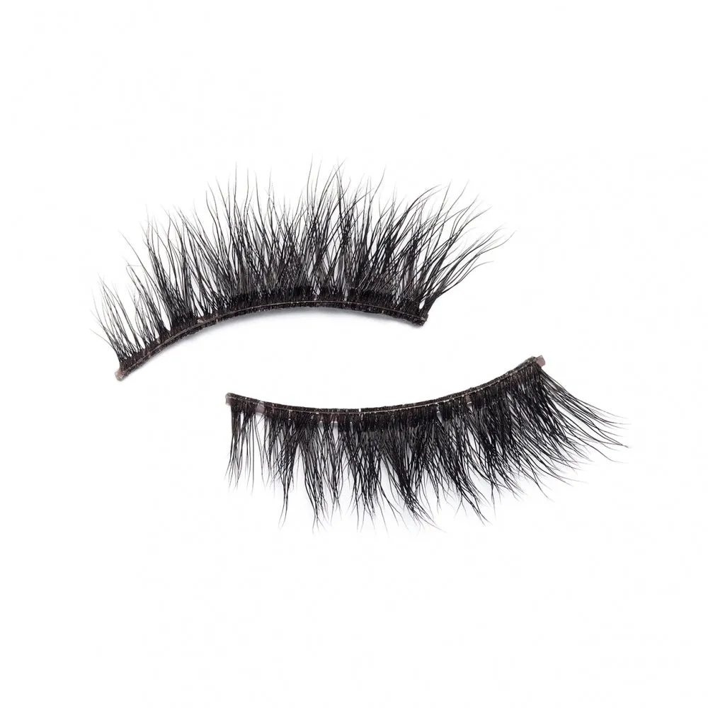 Eylure Luxe Faux Mink Lash - Regent
