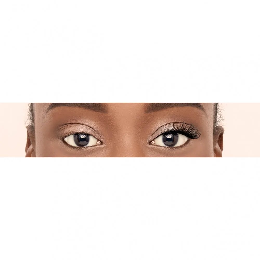 Eylure Luxe Faux Mink Lash - Regent