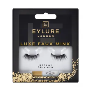 Eylure Luxe Faux Mink Lash - Regent