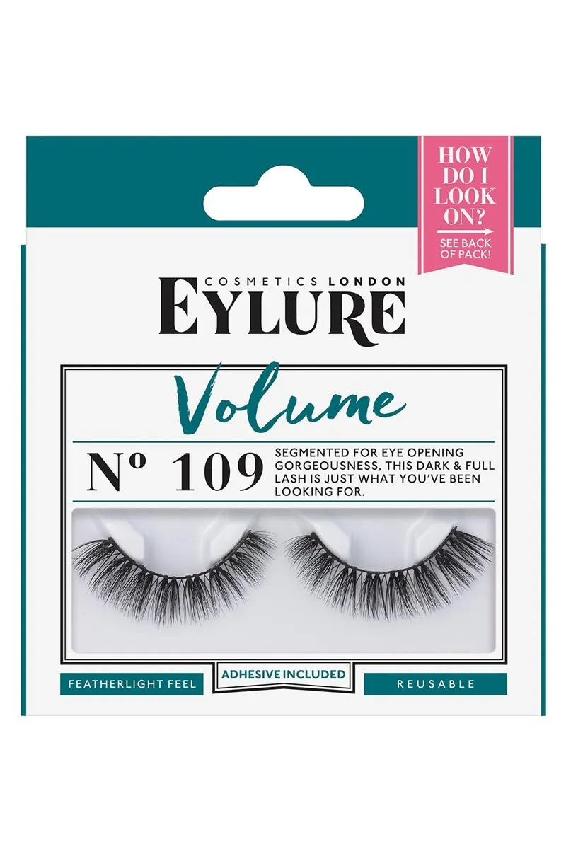 Eylure Volume No.109 Lashes