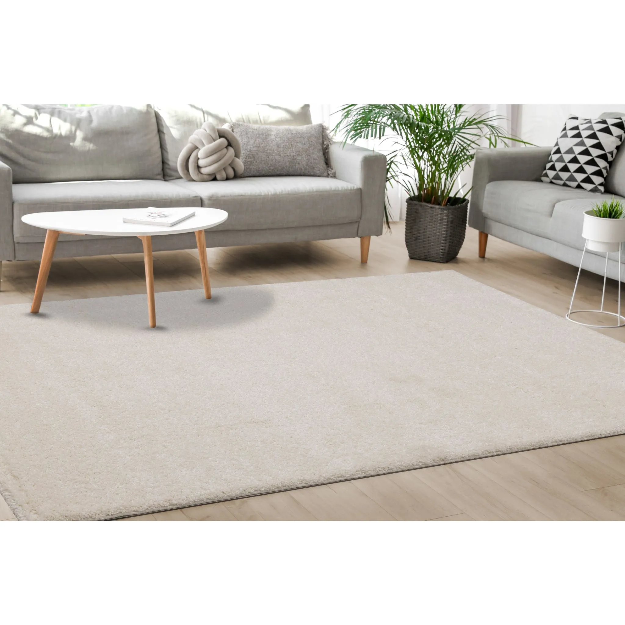 Fergus Area Rug - 5'x8'