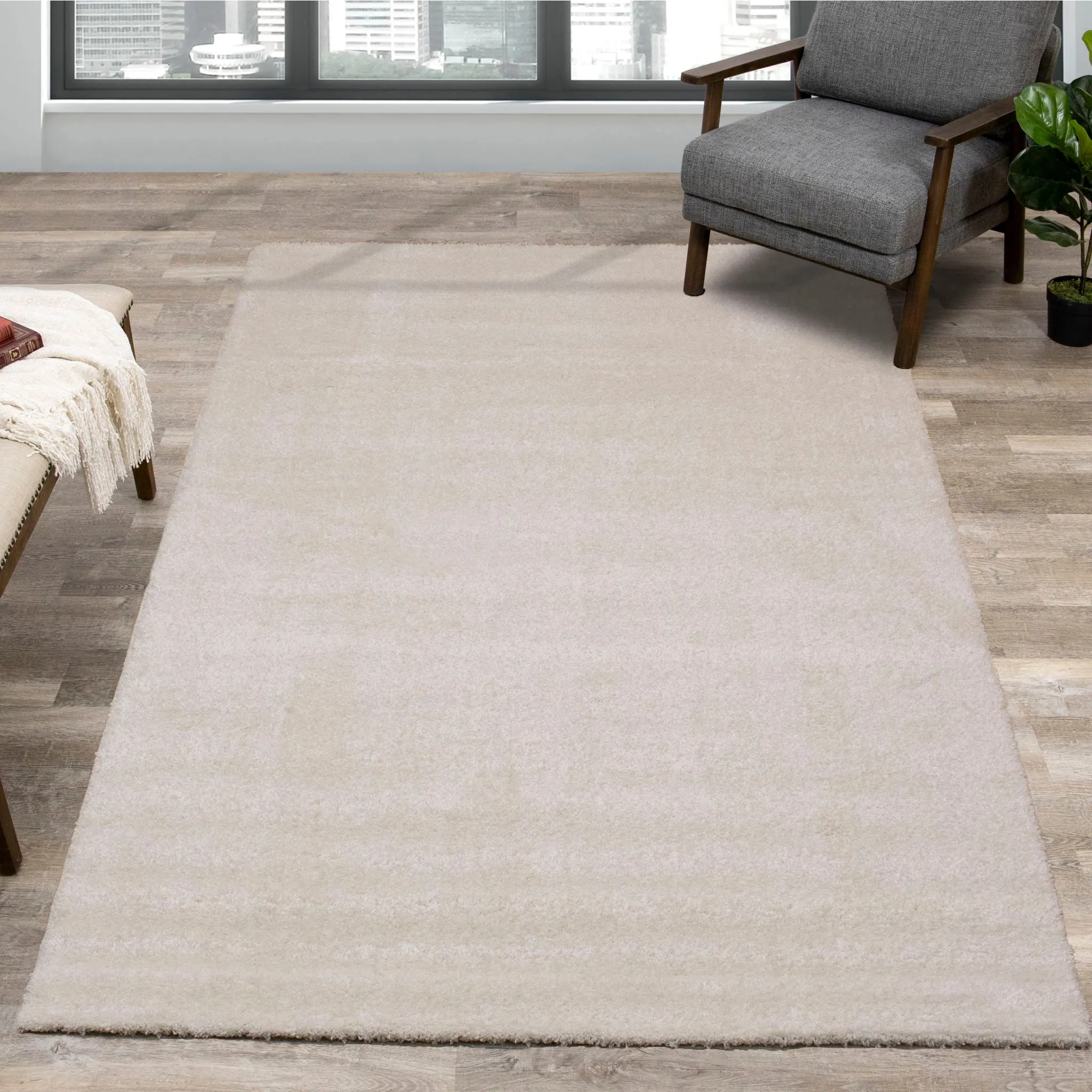 Fergus Area Rug - 5'x8'