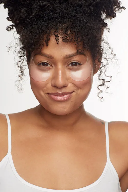 FlashPatch® Rejuvenating Eye Gels