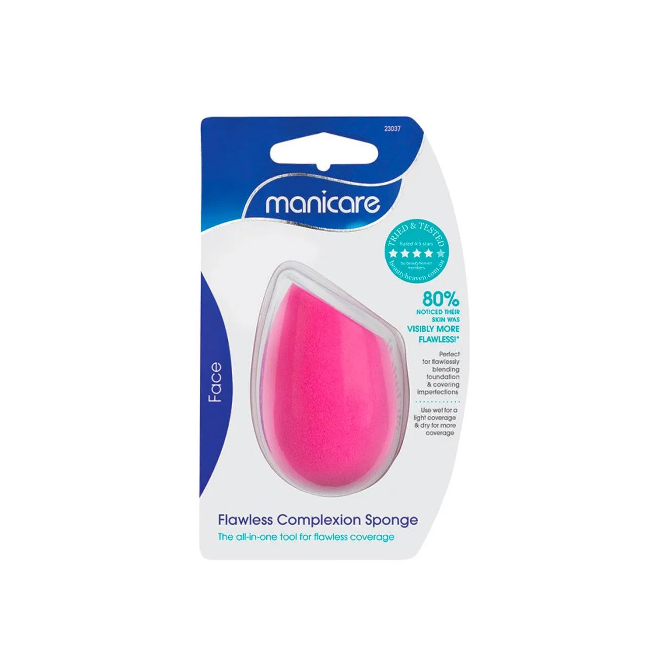 Flawless Complexion Sponge