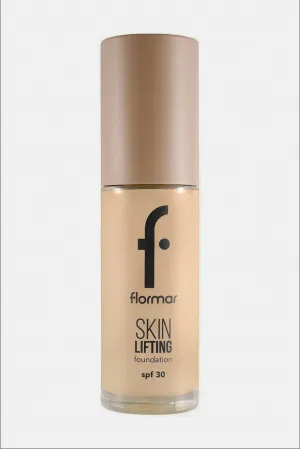 Flormar Skin Lifting Foundation - 100 Sand