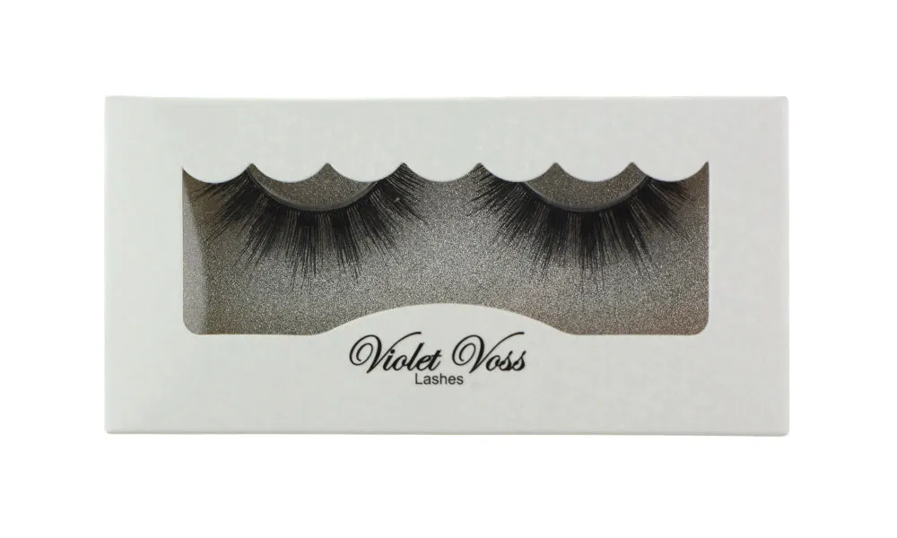 Fluff It Like It's Hot Premium 3D Faux Mink Lashes