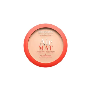 Foundation Air Mat Compact Powder
