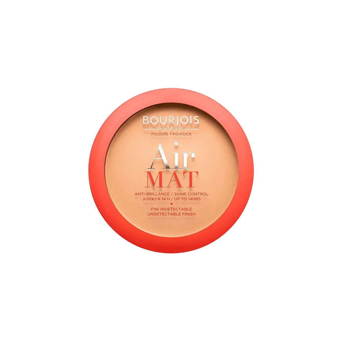 Foundation Air Mat Compact Powder