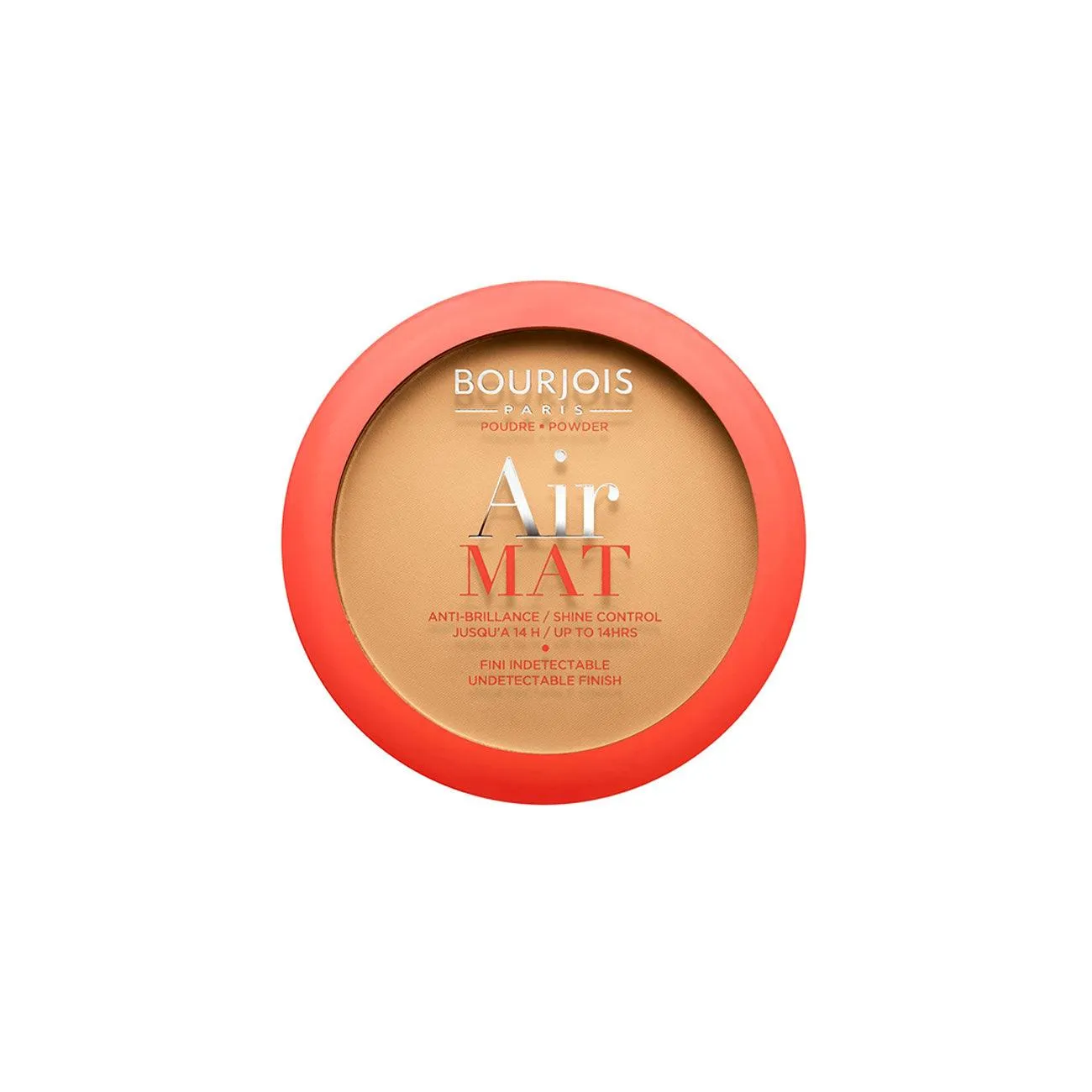 Foundation Air Mat Compact Powder