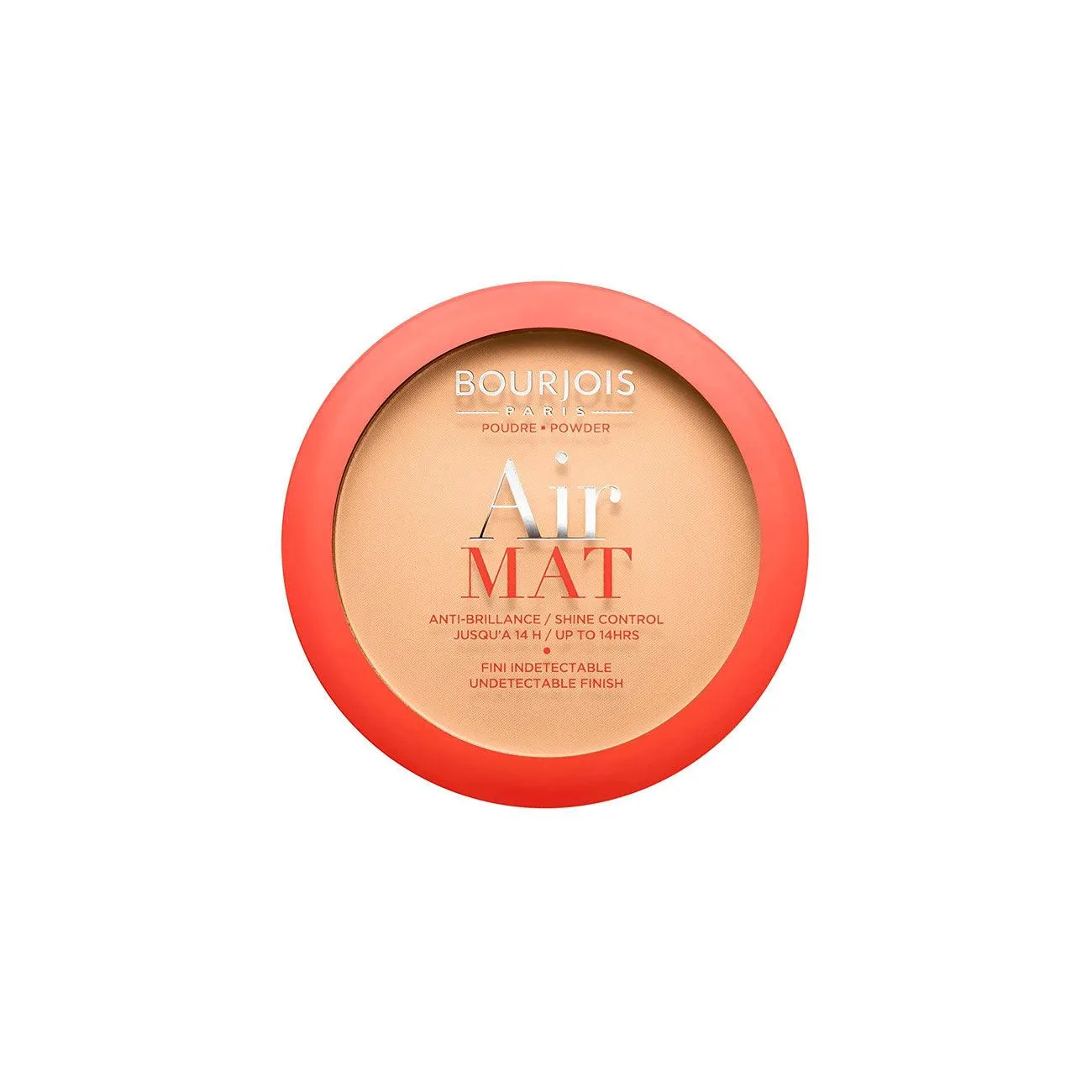 Foundation Air Mat Compact Powder