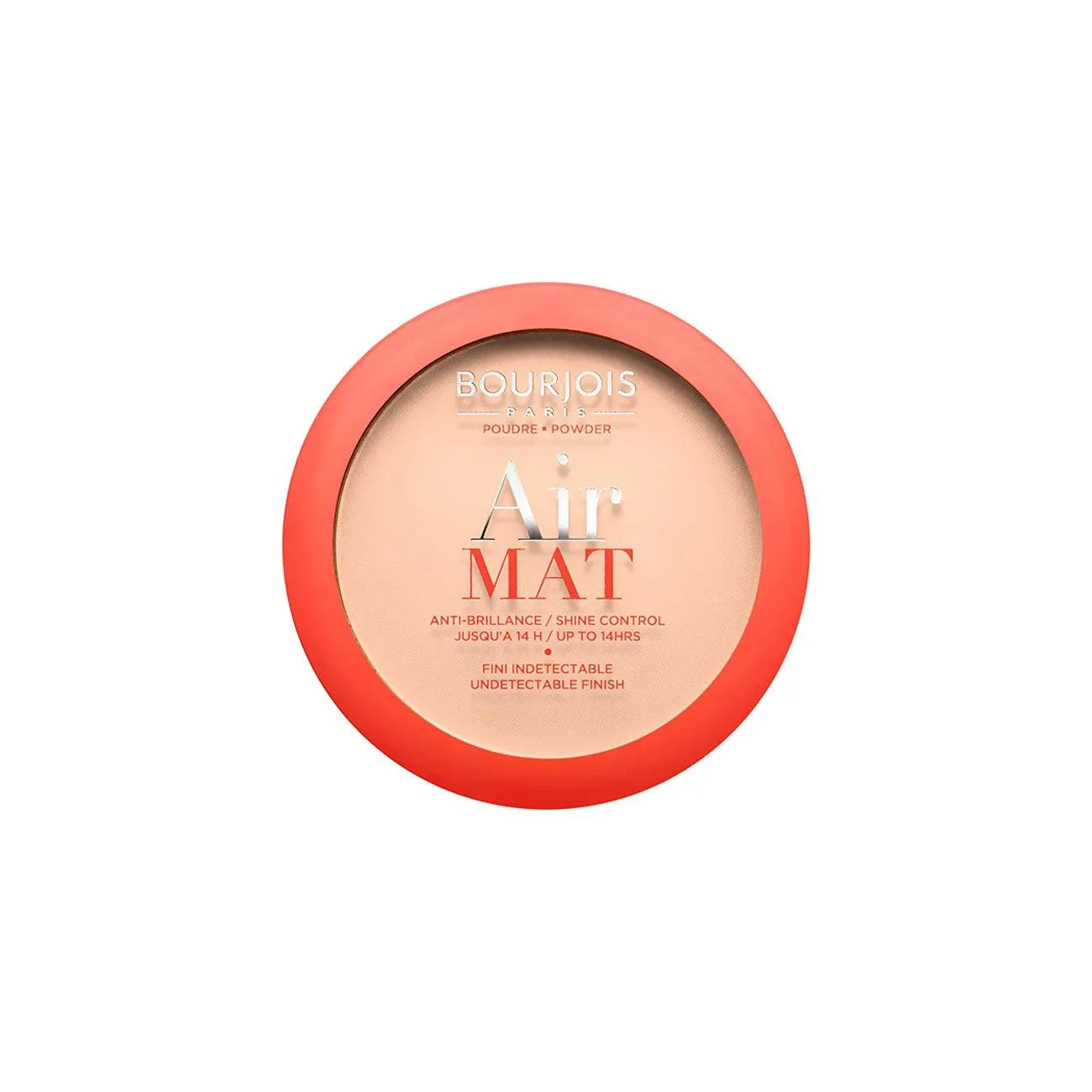 Foundation Air Mat Compact Powder