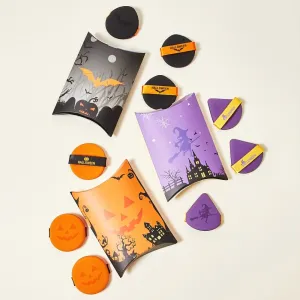 Free Halloween Makeup Puff(3pcs)- 3 Colors Available