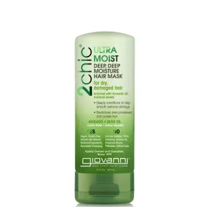 Giovanni 2chic Ultra-Moist Deep Deep Moisture Hair Mask 147ml