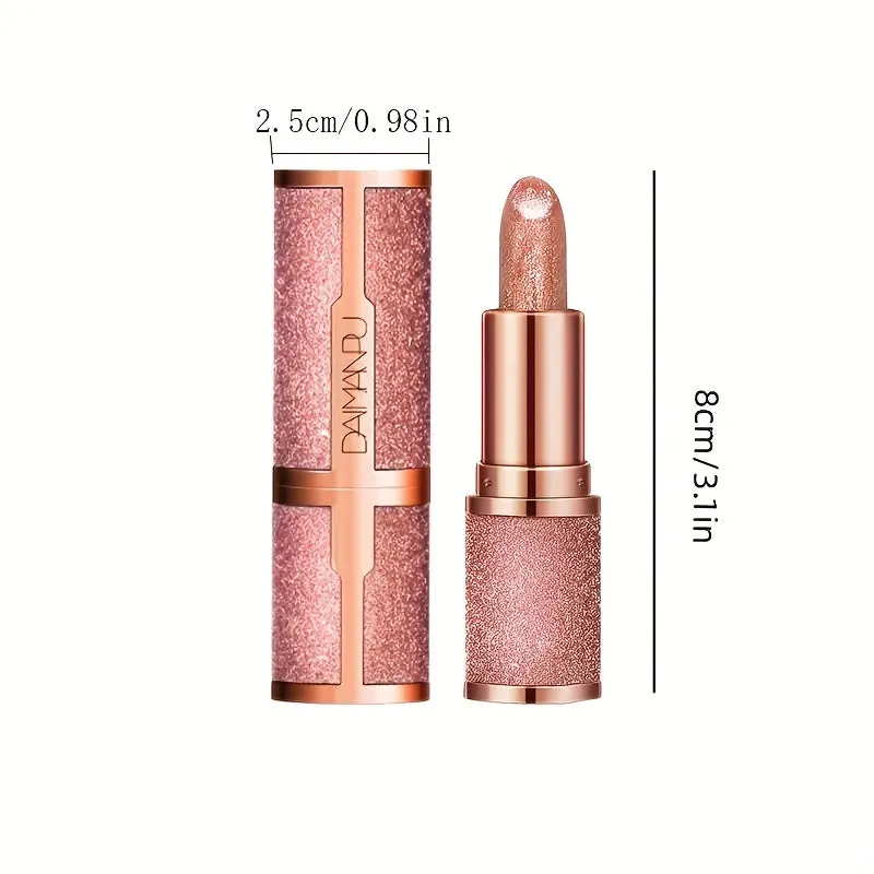 Glitter Star Lipstick