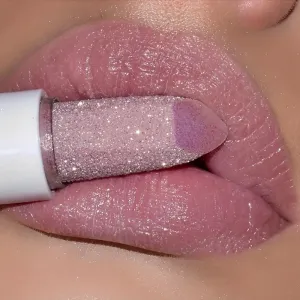 Glitter Star Lipstick