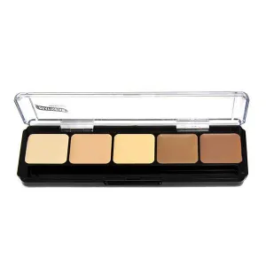 Graftobian Hi-Lite Contour Palette