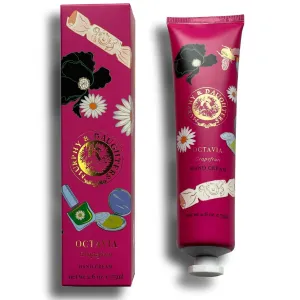 Grapefruit Hand Cream