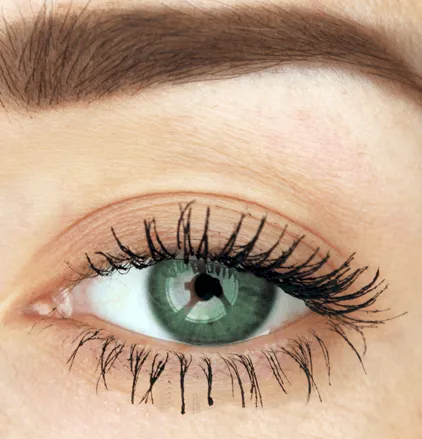 Green Tea 3D Fiber Mascara