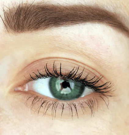 Green Tea 3D Fiber Mascara