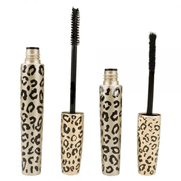 Green Tea 3D Fiber Mascara