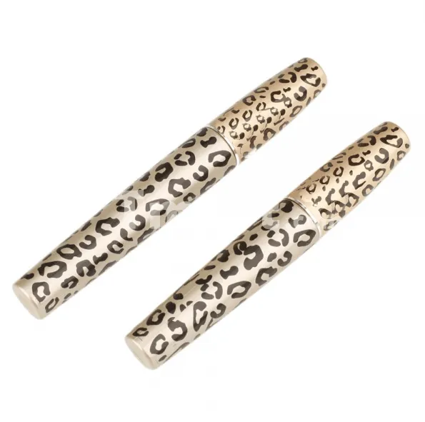 Green Tea 3D Fiber Mascara
