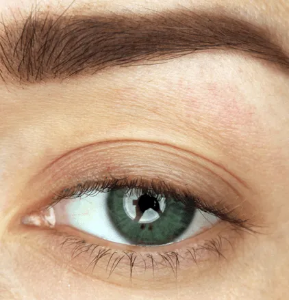 Green Tea 3D Fiber Mascara