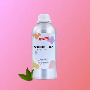 Green Tea Fragrance